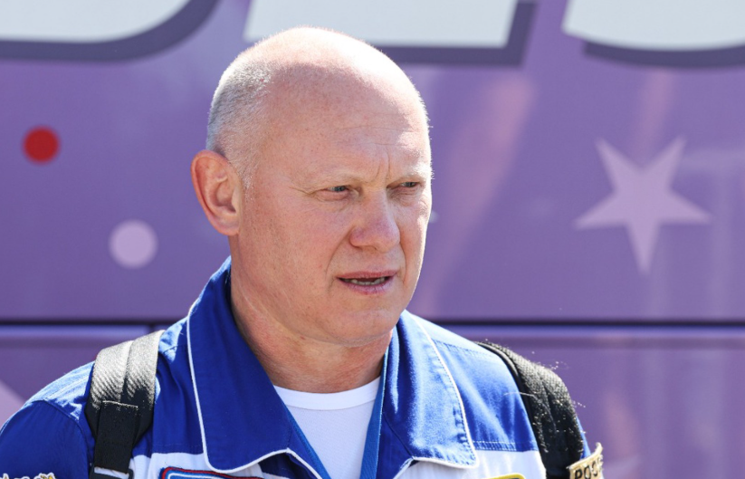 SpaceX usunęła rosyjskiego kosmonautę Olega Artiemjewa: deputowany i skandal z Elonem Muskiem