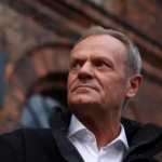 Tusk zadzwonił do Polaka, który wrócił ze Szkocji