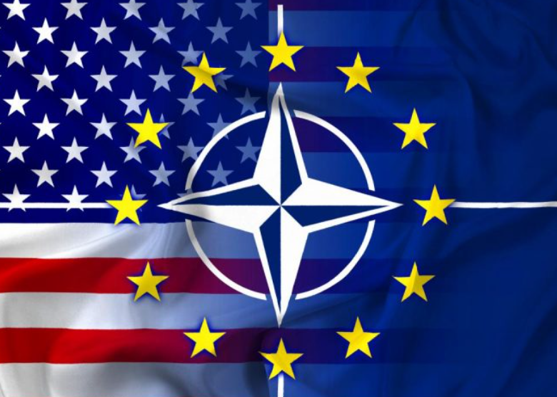 Nowa strategia USA 2025: kluczowe zmiany dla Europy