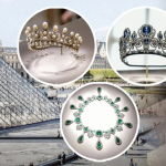 Luwr w Paryżu: wyciek wody i 400 zniszczonych publikacji