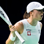 Świątek błyszczy w Gorzowie. Dwie wygrane 6:0 i nominacja do BJK Cup Heart Award