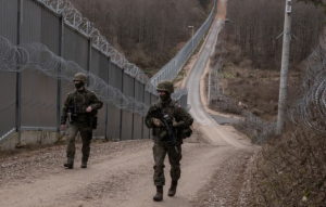 Polska 2025: szkolenia obrony cywilnej dla 400 tys. osób – co wiadomo