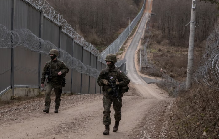 Polska 2025: szkolenia obrony cywilnej dla 400 tys. osób – co wiadomo