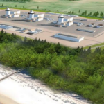 KE zatwierdza 60,2 mld zł na elektrownię Lubiatowo–Kopalino