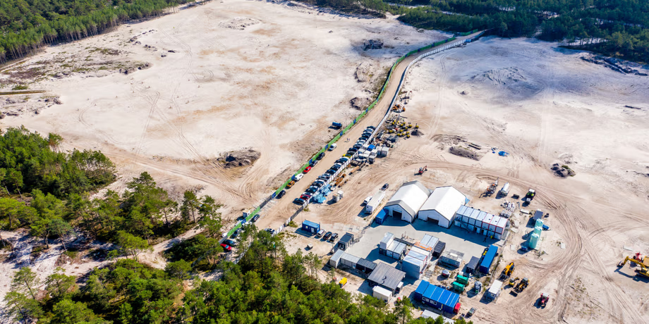 KE zatwierdza 60,2 mld zł na elektrownię jądrową Lubiatowo–Kopalino – decyzja, ceny energii i terminy budowy (2025)