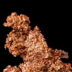 Ceny miedzi rekordowe. LME 11 771 dol., nowe prognozy JPMorgan dla KGHM