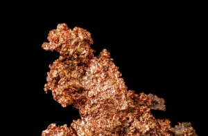 Ceny miedzi rekordowe. LME 11 771 dol., nowe prognozy JPMorgan dla KGHM