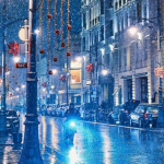 Prognoza pogody na Boże Narodzenie 2025 w Polsce – czy będzie śnieg?