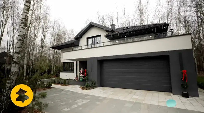 Viki Gabor pokazała dom pod Warszawą. Co ujawniła w „Dzień Dobry TVN” po 18. urodzinach