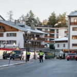 Eksplozja i pożar w barze na kurorcie Crans-Montana w Szwajcarii: dziesiątki ofiar śmiertelnych i ponad 100 rannych — co wiadomo na 1 stycznia