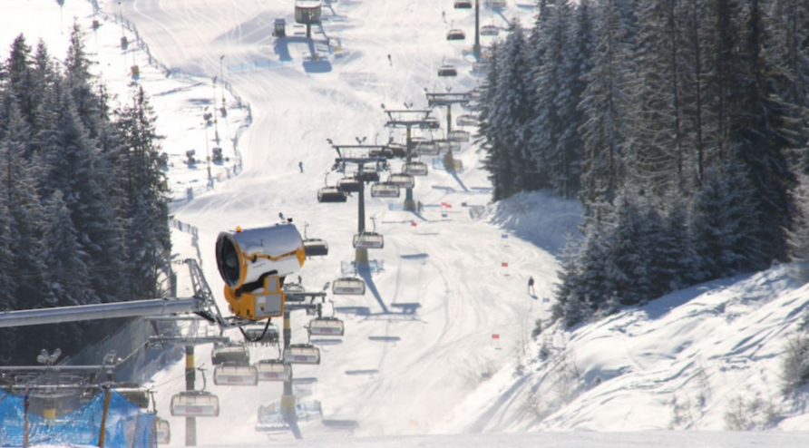 Ferie zimowe 2026 w Polsce: terminy, ceny noclegów i najpopularniejsze kierunki