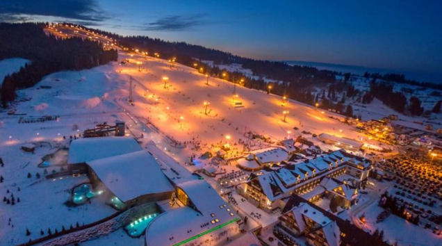 Ferie zimowe 2026 w Polsce: terminy, ceny noclegów i najpopularniejsze kierunki