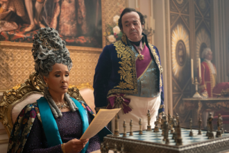 Premiery Netflix 2026: daty nowych sezonów i filmów. Co zobaczymy w tym roku