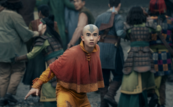 Premiery Netflix 2026: daty nowych sezonów i filmów. Co zobaczymy w tym roku