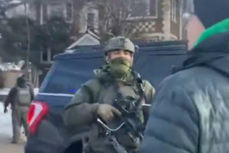 Strzelanina w Minneapolis 7 stycznia: agent ICE zabił 37-letnią kobietę, miasto protestuje – co wiadomo