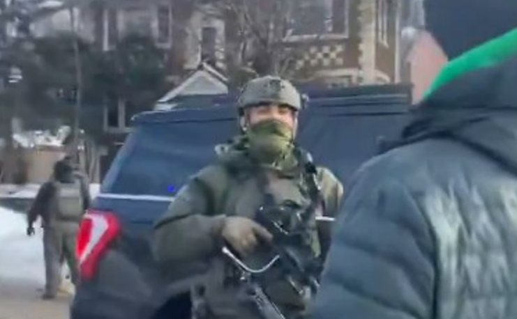 Strzelanina w Minneapolis 7 stycznia: agent ICE zabił 37-letnią kobietę, miasto protestuje – co wiadomo