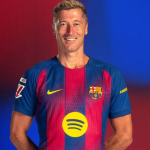 Robert Lewandowski traci miejsce w pierwszym składzie FC Barcelony: hiszpańskie media mówią o nowej roli Polaka w sezonie 2026
