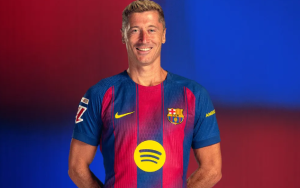 Robert Lewandowski traci miejsce w pierwszym składzie FC Barcelony: hiszpańskie media mówią o nowej roli Polaka w sezonie 2026