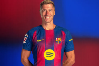 Robert Lewandowski traci miejsce w pierwszym składzie FC Barcelony: hiszpańskie media mówią o nowej roli Polaka w sezonie 2026