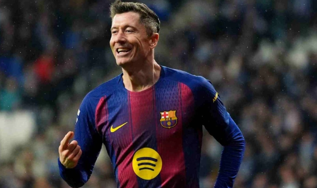 Robert Lewandowski traci miejsce w pierwszym składzie FC Barcelony: hiszpańskie media mówią o nowej roli Polaka w sezonie 2026