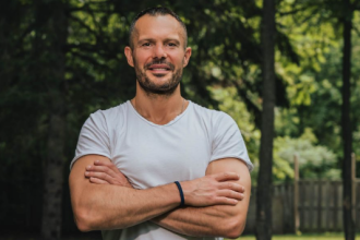 Maciej z Kanady w „Żonie dla Polaka” – kim jest faworyt 2. sezonu programu TVP