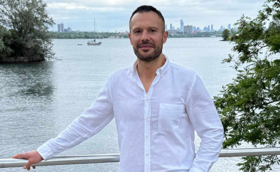 Maciej z Kanady w „Żonie dla Polaka” – kim jest faworyt 2. sezonu programu TVP