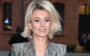 Katarzyna Zdanowicz po rozwodzie. Jak poradziła sobie z rozstaniem i co powiedziała synowi