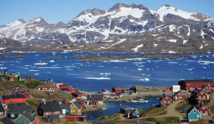 Przeprowadzka na Grenlandię w 2026 roku dla Polaków: jak wyjechać, ile to kosztuje, kto może się przenieść i jakie dokumenty są potrzebne