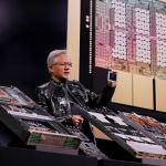 Nvidia zaprezentowała platformę Rubin dla sztucznej inteligencji: na czym polega przełom i kiedy się pojawi