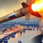 Rakieta balistyczna „Oresznik” uderzyła w okolice Lwowa 9 stycznia. Pierwszy taki atak w czasie wojny