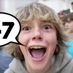 Co oznacza mem „6–7” (six seven): dlaczego dzieci masowo pokazują go w Robloxie i na YouTube
