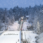 Puchar Świata w skokach narciarskich w Zakopanem – sobota, 16:15. Utrudnienia w ruchu i zmiany w komunikacji przy Wielkiej Krokwi