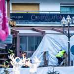 Pożar w Crans-Montana w noc sylwestrową 2026: nowe zdjęcia i nagrania z miejsca tragedii