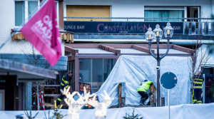 Pożar w Crans-Montana w noc sylwestrową 2026: nowe zdjęcia i nagrania z miejsca tragedii