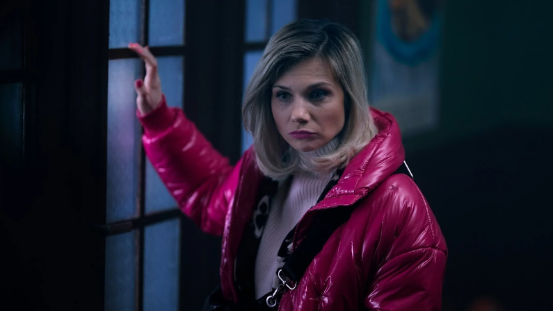 „Klangor” sezon 2 – nowe odcinki od 9 stycznia, gdzie oglądać online