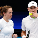 Polska w finale United Cup 2026. Kawa i Zieliński pokonali USA w decydującym mikście