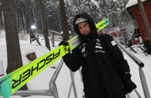 Kamil Stoch poza konkursem duetów w Zakopanem. Trudny weekend na Wielkiej Krokwi