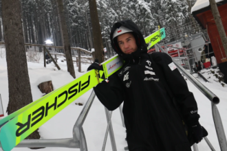 Kamil Stoch poza konkursem duetów w Zakopanem. Trudny weekend na Wielkiej Krokwi