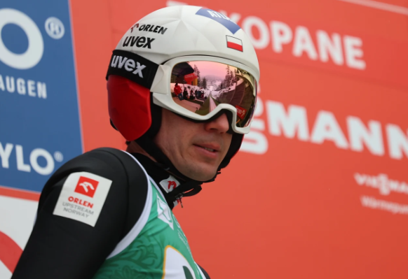 Kamil Stoch odsunięty od duetów na Wielkiej Krokwi. Co poszło nie tak