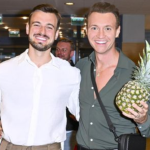 Błażej Stencel powiększył rodzinę na początku 2026 roku. Razem z Kamilem Krupiczem przywitali nowego psa