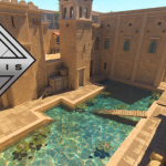 Valve zmienia map pool w CS2: Anubis wraca, Train wypada z rywalizacji