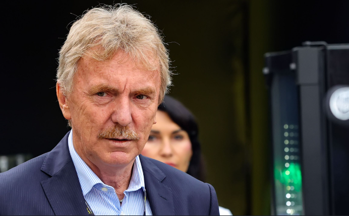 Klaudia Zwolińska najlepszą sportsmenką Polski 2025 w plebiscycie Przeglądu Sportowego