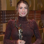 Klaudia Zwolińska najlepszą sportsmenką Polski 2025 w plebiscycie Przeglądu Sportowego