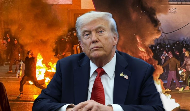 Co naprawdę dzieje się w Iranie? Protesty, setki ofiar i twarda reakcja władz