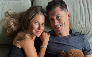 Anna Lewandowska o życiu rodzinnym i pracy: „Jestem trzecia w kolejce” – szczere wyznanie 2026