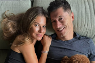 Anna Lewandowska o życiu rodzinnym i pracy: „Jestem trzecia w kolejce” – szczere wyznanie 2026