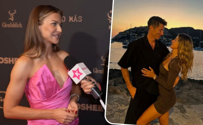 Anna Lewandowska o życiu rodzinnym i pracy: „Jestem trzecia w kolejce” – szczere wyznanie 2026