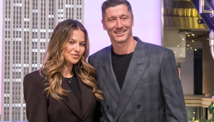 Anna Lewandowska o życiu rodzinnym i pracy: „Jestem trzecia w kolejce” – szczere wyznanie 2026