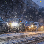 Zima uderza w Polskę. Gdzie spadnie najwięcej śniegu i gdzie mróz sięgnie -22°C