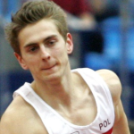 Nie żyje Robert Wolski. Reprezentant Polski z IO w Atenach zmarł w szpitalu po wypadku